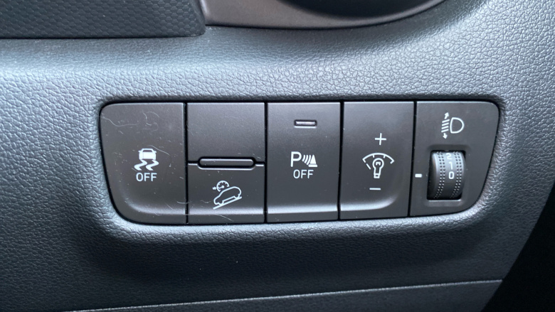 Hyundai Kona 1.0 TGDi 48V MHEV N Line 5dr Petrol Hatchback